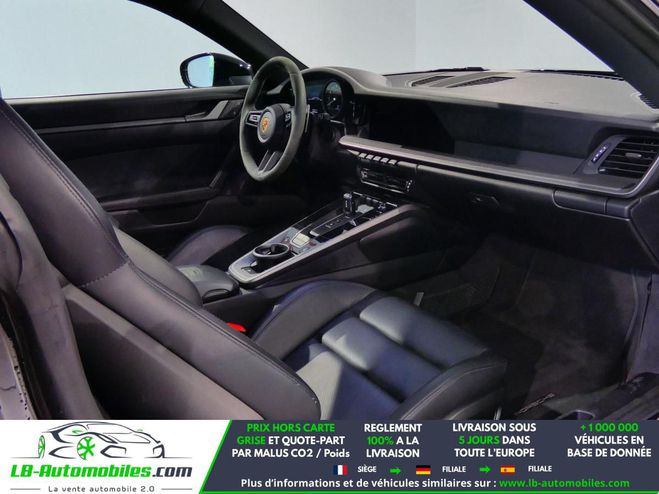 Porsche 911 3.0i 385 PDK Noir de 2022