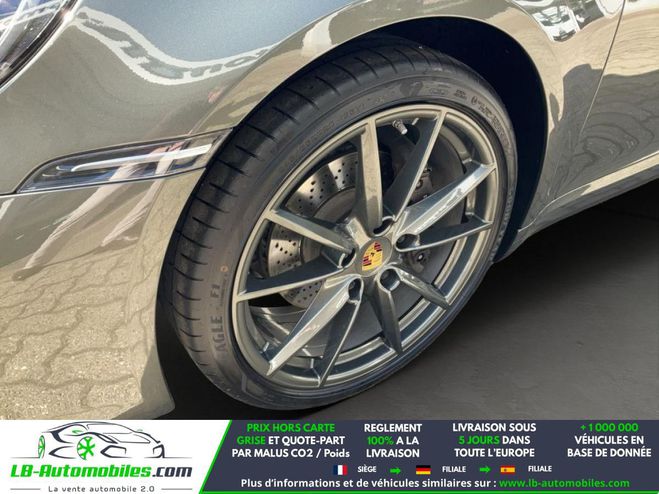 Porsche 911 3.0i 385 PDK Vert M�tallique de 2020