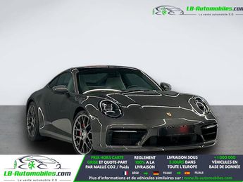  Voir d&eacute;tails -Porsche 911 4S 3.0i 450 PDK &agrave; Beaupuy (31)