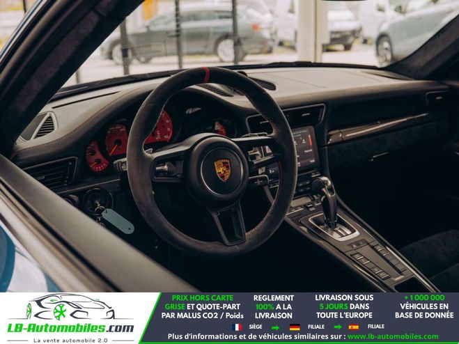 Porsche 911 4.0i 500 PDK Bleu M�tallique de 2018