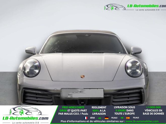 Porsche 911 4S 3.0i 450 PDK Argent� de 2024