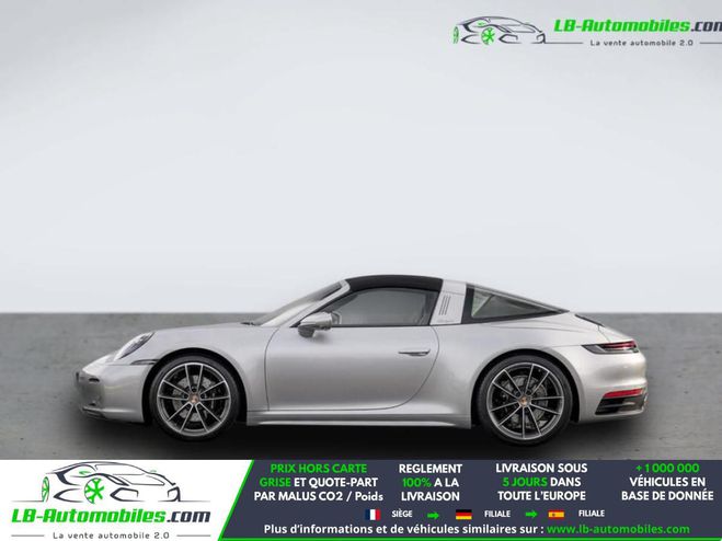 Porsche 911 4S 3.0i 450 PDK Argent� de 2024