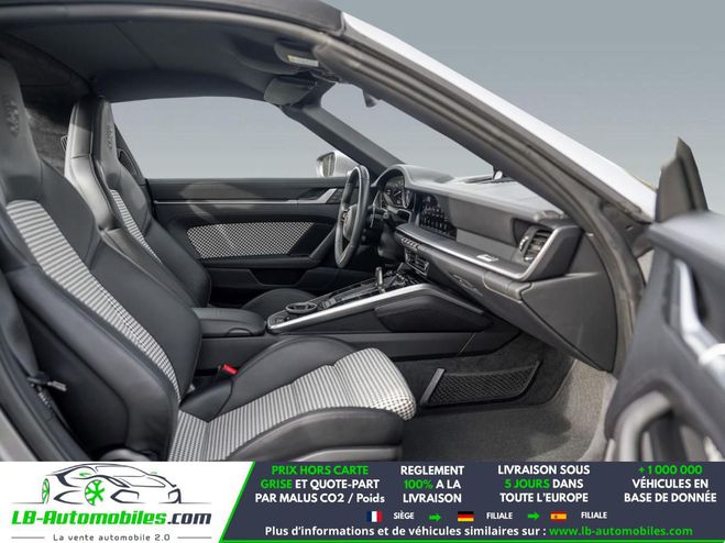 Porsche 911 4S 3.0i 450 PDK Argent� de 2024