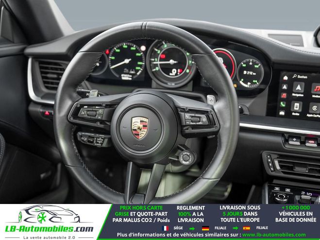 Porsche 911 4S 3.0i 450 PDK Argent� de 2024