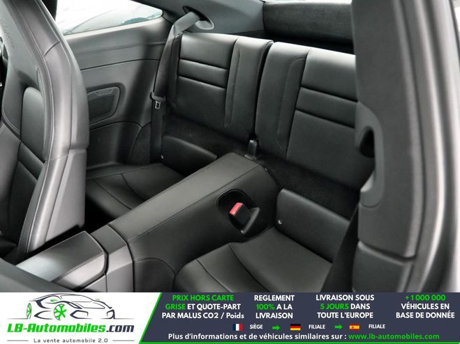 Porsche 911 4S 3.0i 450 PDK Gris M�tallique de 2020