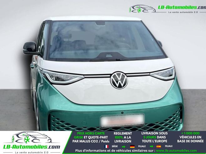 Volkswagen ID. 3 204 ch Pro Blanc de 2023
