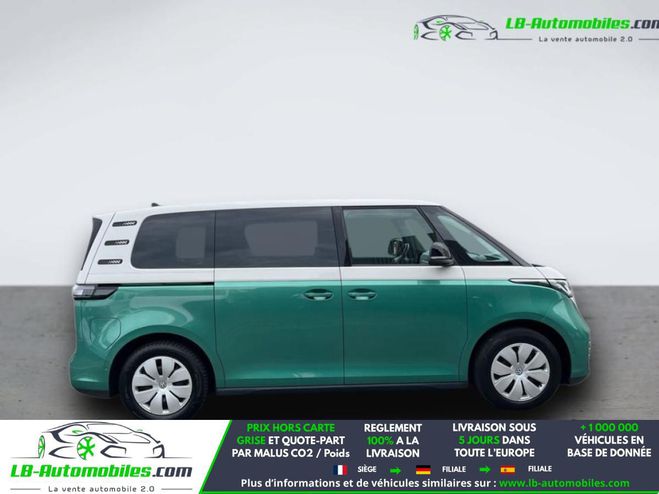 Volkswagen ID. 3 204 ch Pro Blanc de 2023