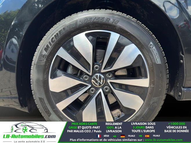 Volkswagen Golf 1.5 eTSI 150 BVA Noir M�tallique de 2024