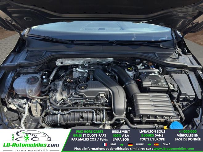 Volkswagen Golf 1.5 eTSI 150 BVA Noir M�tallique de 2024