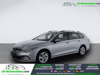  Voir d&eacute;tails -Volkswagen Golf 2.0 TDI 115 BVM &agrave; Beaupuy (31)