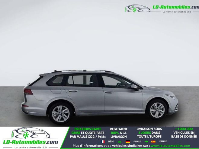 Volkswagen Golf 2.0 TDI 115 BVM Argent� M�tallique de 2023