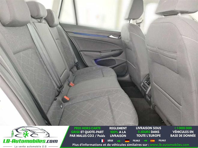 Volkswagen Golf 2.0 TDI 115 BVM Argent� M�tallique de 2023