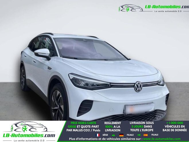 Volkswagen ID. 4 204 ch Pro Performance Blanc M�tallique de 2022