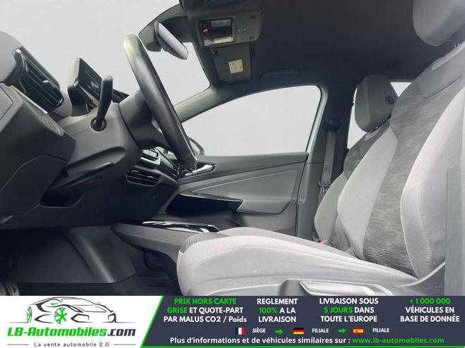 Volkswagen ID. 4 204 ch Pro Performance Blanc M�tallique de 2022