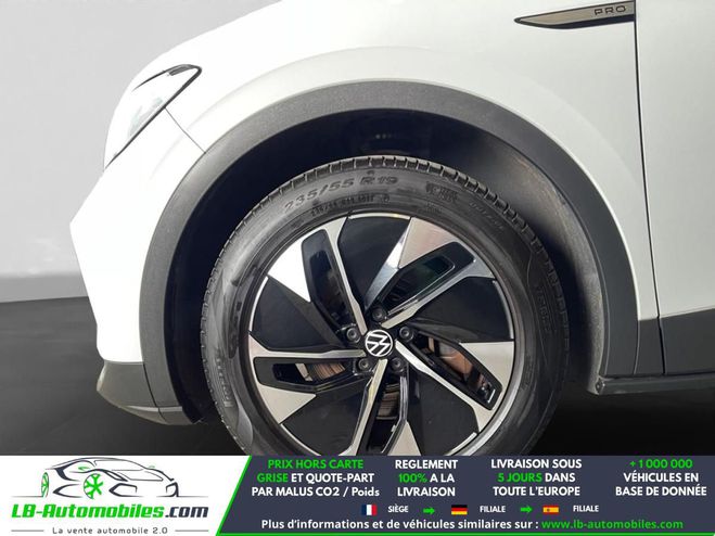 Volkswagen ID. 4 204 ch Pro Performance Blanc M�tallique de 2022