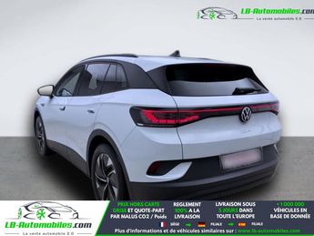 Volkswagen ID. 4