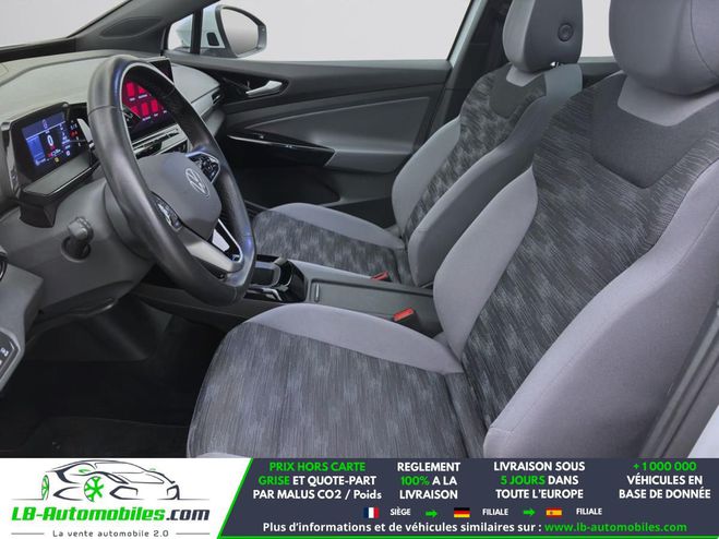 Volkswagen ID. 4 204 ch Pro Performance Blanc M�tallique de 2022