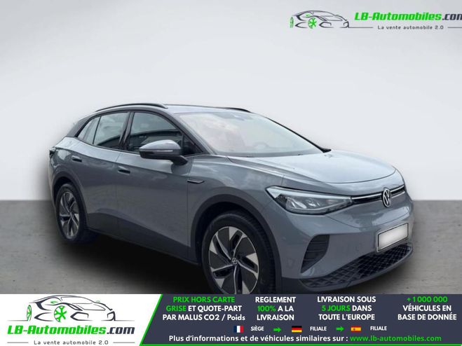 Volkswagen ID. 4 204 ch Pro Performance Gris de 2021