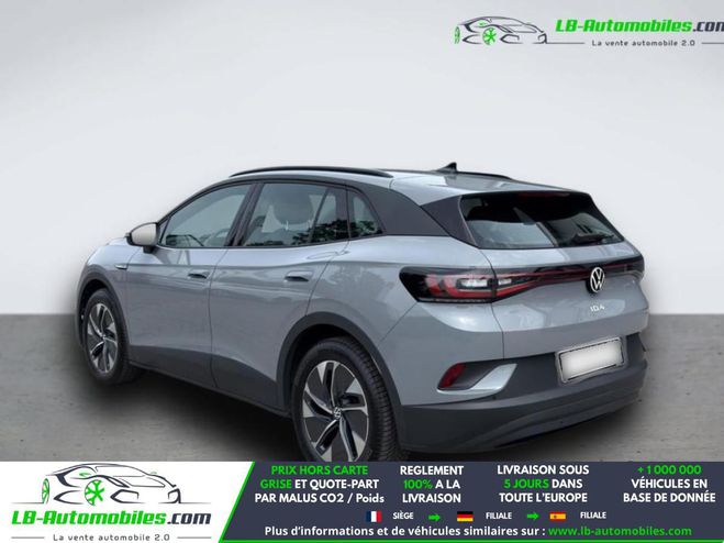 Volkswagen ID. 4 204 ch Pro Performance Gris de 2021