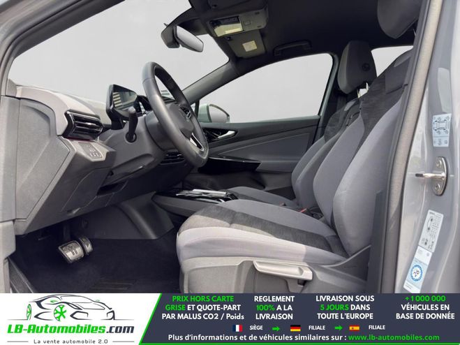 Volkswagen ID. 4 204 ch Pro Performance Gris de 2021