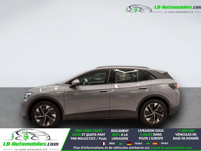 Volkswagen ID. 4 204 ch Pro Performance Gris de 2021