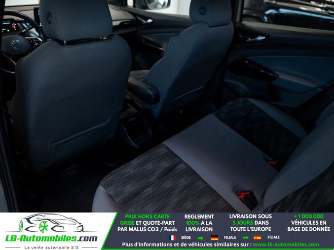 Volkswagen ID. 4 204 ch Pro Performance Gris de 2021