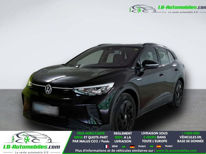 Volkswagen ID. 4 204 ch Pro Performance Noir M�tallique de 2022