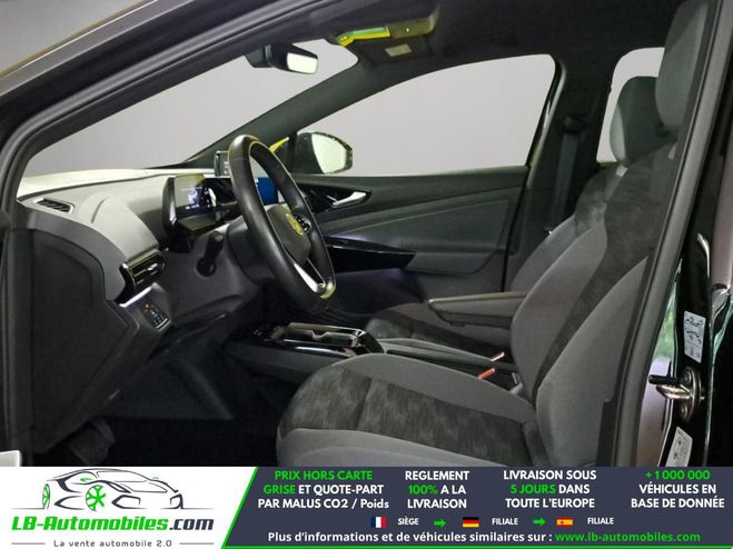 Volkswagen ID. 4 204 ch Pro Performance Noir M�tallique de 2022