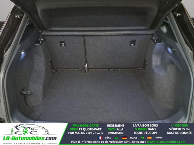 Volkswagen ID. 4 204 ch Pro Performance Noir M�tallique de 2022