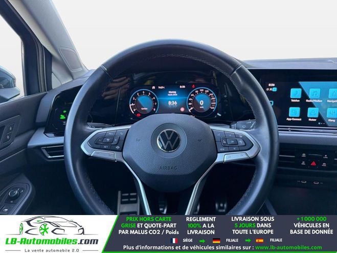 Volkswagen Golf 1.5 eTSI 150 BVA Noir M�tallique de 2023
