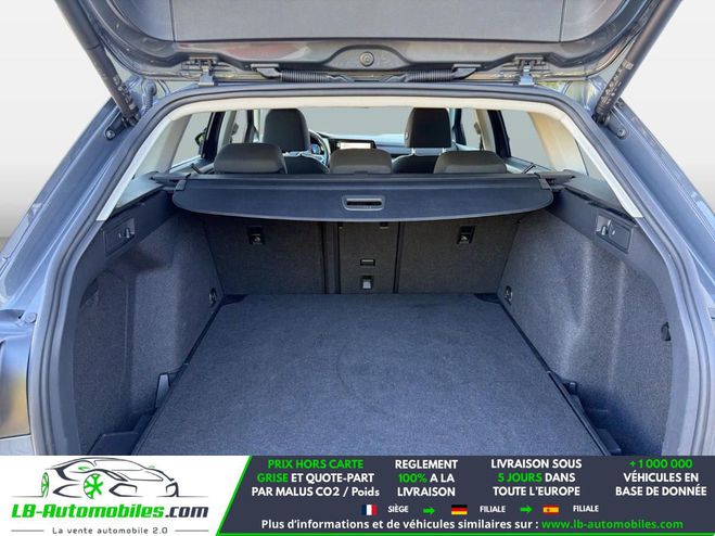 Volkswagen Golf 1.5 eTSI 150 BVA Noir M�tallique de 2023