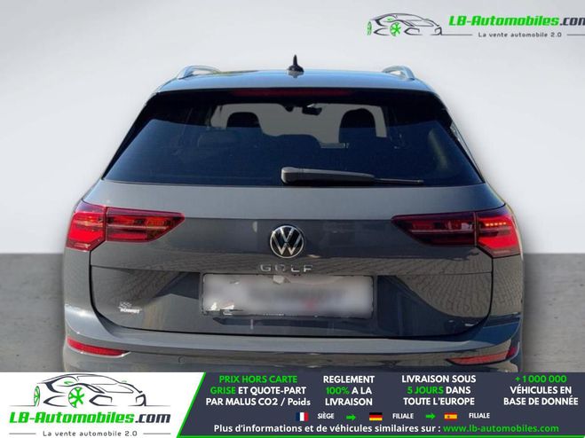 Volkswagen Golf 1.5 eTSI 150 BVA Noir M�tallique de 2023