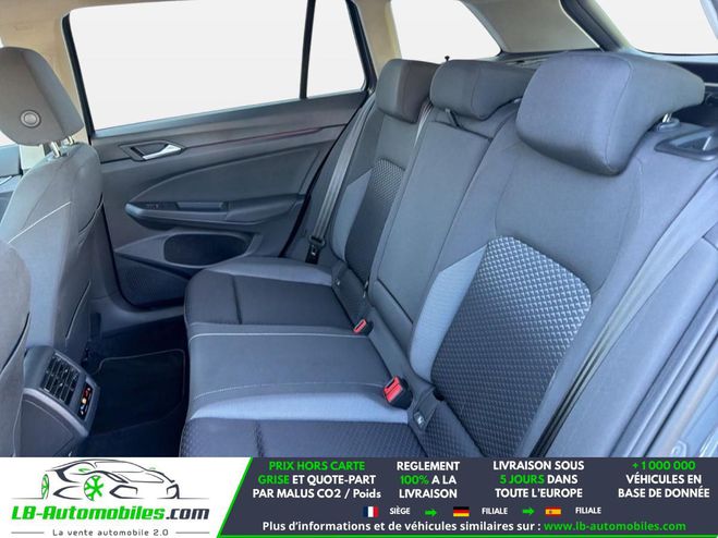 Volkswagen Golf 1.5 eTSI 150 BVA Noir M�tallique de 2023