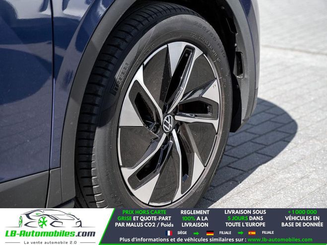 Volkswagen ID. 4 204 ch Pro Performance Bleu M�tallique de 2021