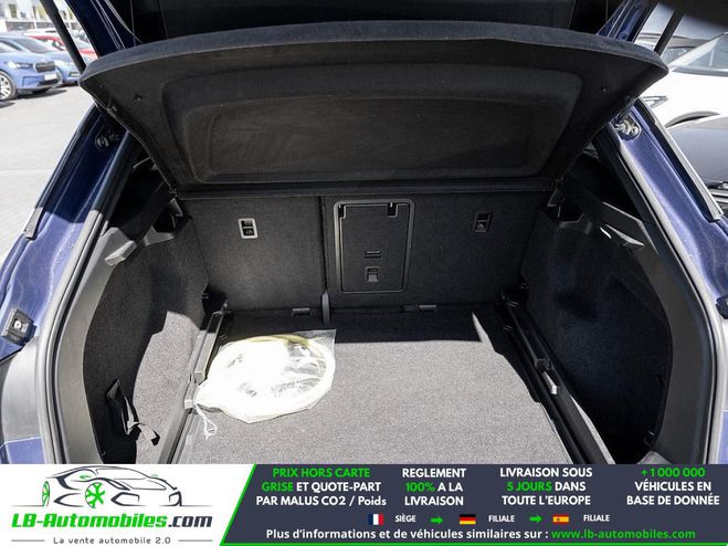 Volkswagen ID. 4 204 ch Pro Performance Bleu M�tallique de 2021