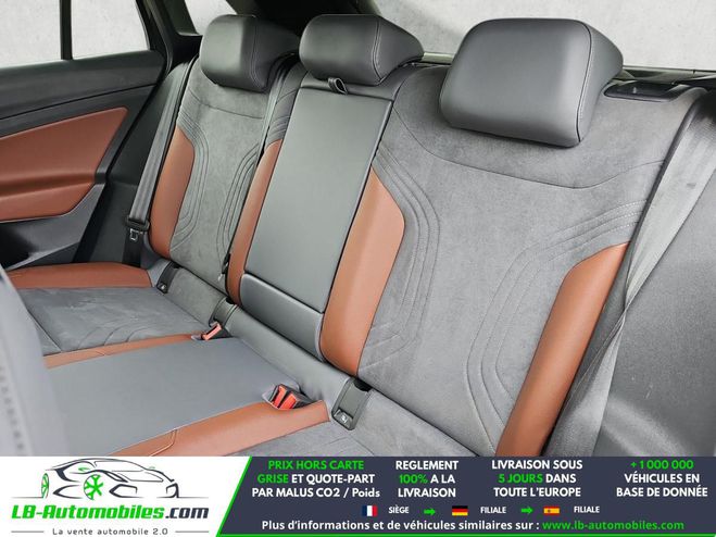 Volkswagen ID. 4 204 ch Pro Performance Gris M�tallique de 2020