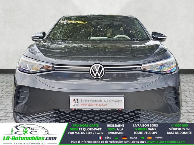 Volkswagen ID. 4 204 ch Pro Performance Gris M�tallique de 2020