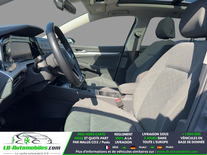 Volkswagen Golf 1.5 eTSI 150 BVA Gris M�tallique de 2021