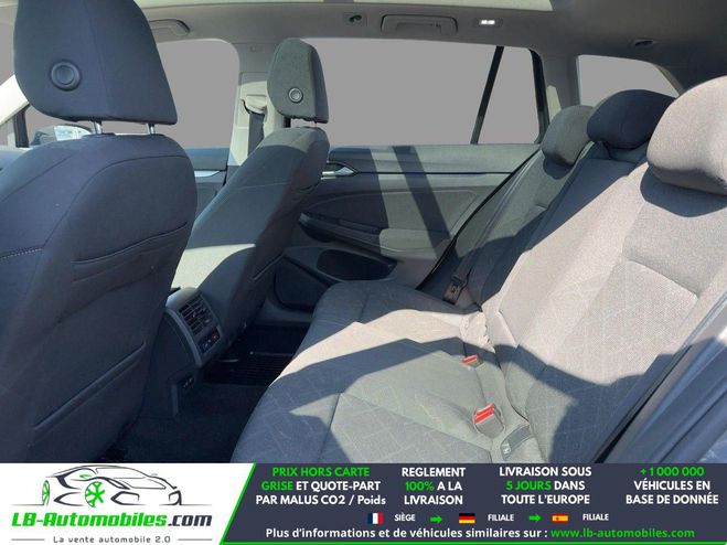 Volkswagen Golf 1.5 eTSI 150 BVA Gris M�tallique de 2021