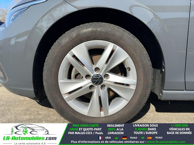 Volkswagen Golf 1.5 eTSI 150 BVA Gris M�tallique de 2021