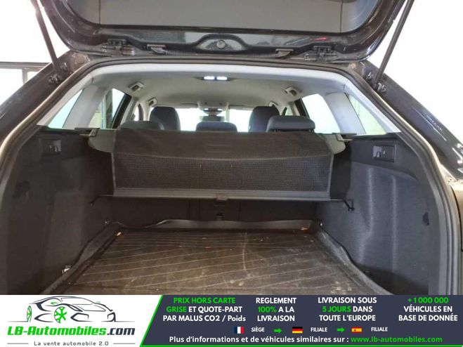 Volkswagen Golf 1.5 TSI 130 BVM Gris de 2022