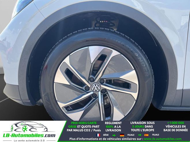 Volkswagen ID. 4 170 ch Pure Performance Blanc M�tallique de 2021