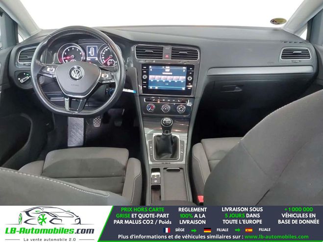 Volkswagen Golf 1.0 TSI 115 BVM Argent� M�tallique de 2020