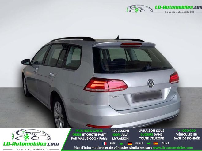 Volkswagen Golf 1.0 TSI 115 BVM Argent� M�tallique de 2020