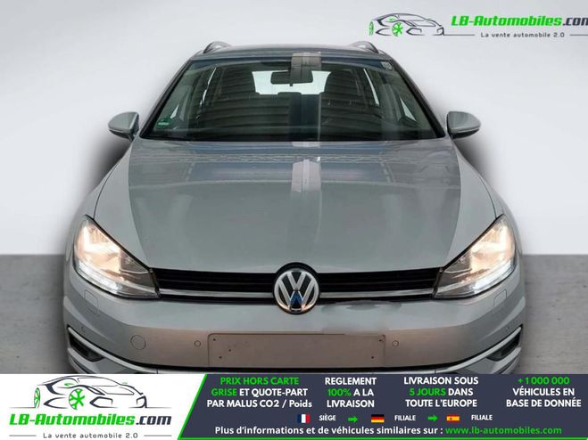 Volkswagen Golf 1.0 TSI 115 BVM Argent� M�tallique de 2020