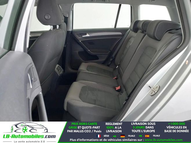 Volkswagen Golf 1.0 TSI 115 BVM Argent� M�tallique de 2020