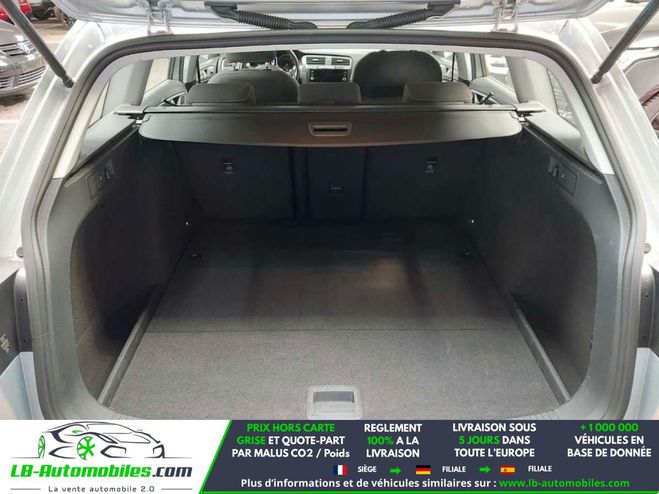 Volkswagen Golf 1.0 TSI 115 BVM Argent� M�tallique de 2020