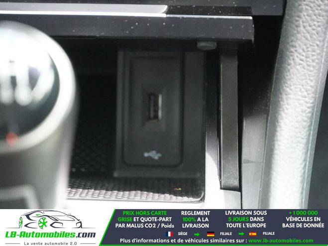 Volkswagen Golf 1.5 TSI 150 BVM Noir M�tallique de 2019