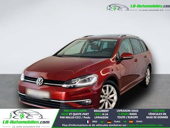  Voir d&eacute;tails -Volkswagen Golf 1.0 TSI 115 BVM &agrave; Beaupuy (31)