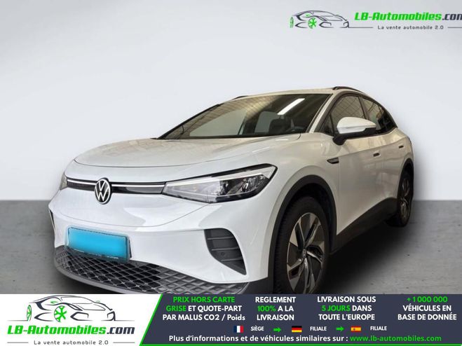 Volkswagen ID. 4 170 ch Pure Performance Blanc M�tallique de 2023